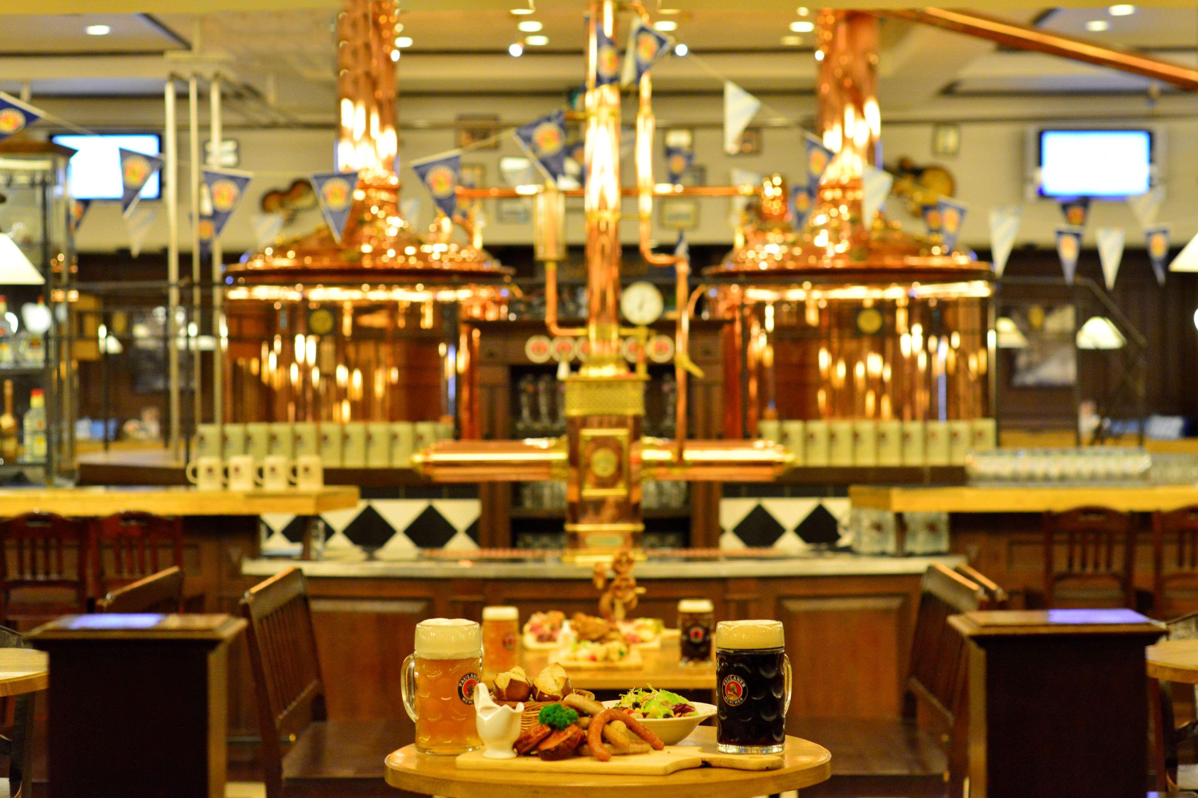 Kempinski Hotel 5*