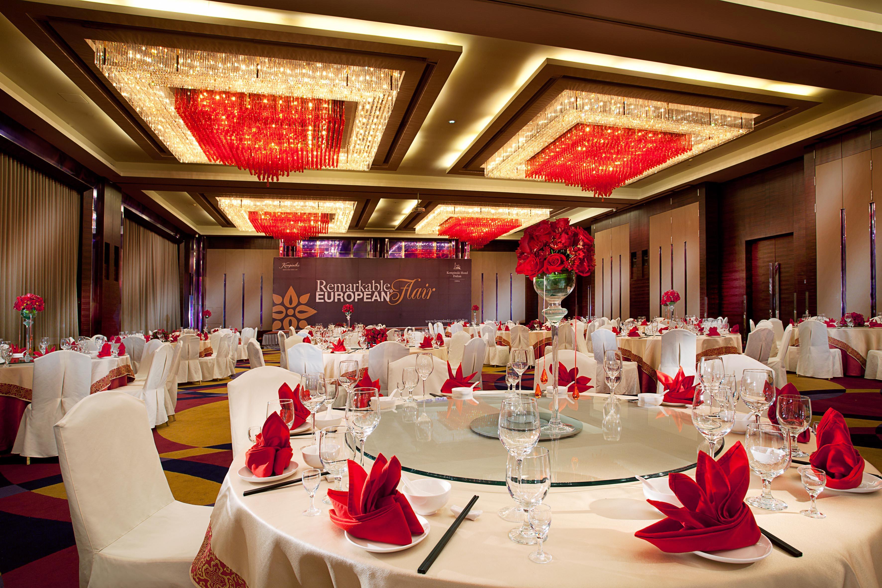 Kempinski Отель