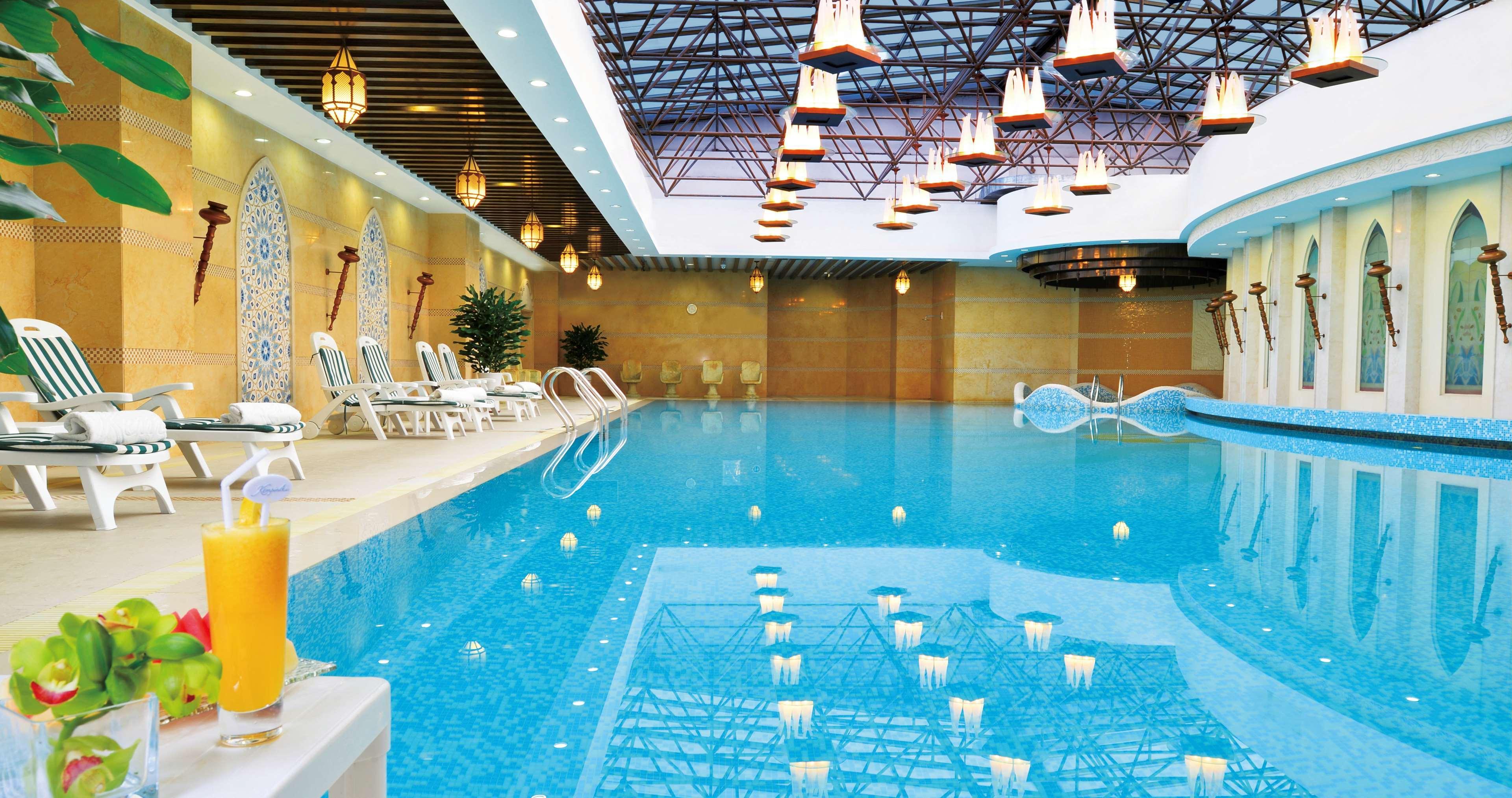 Hotel Kempinski 5*