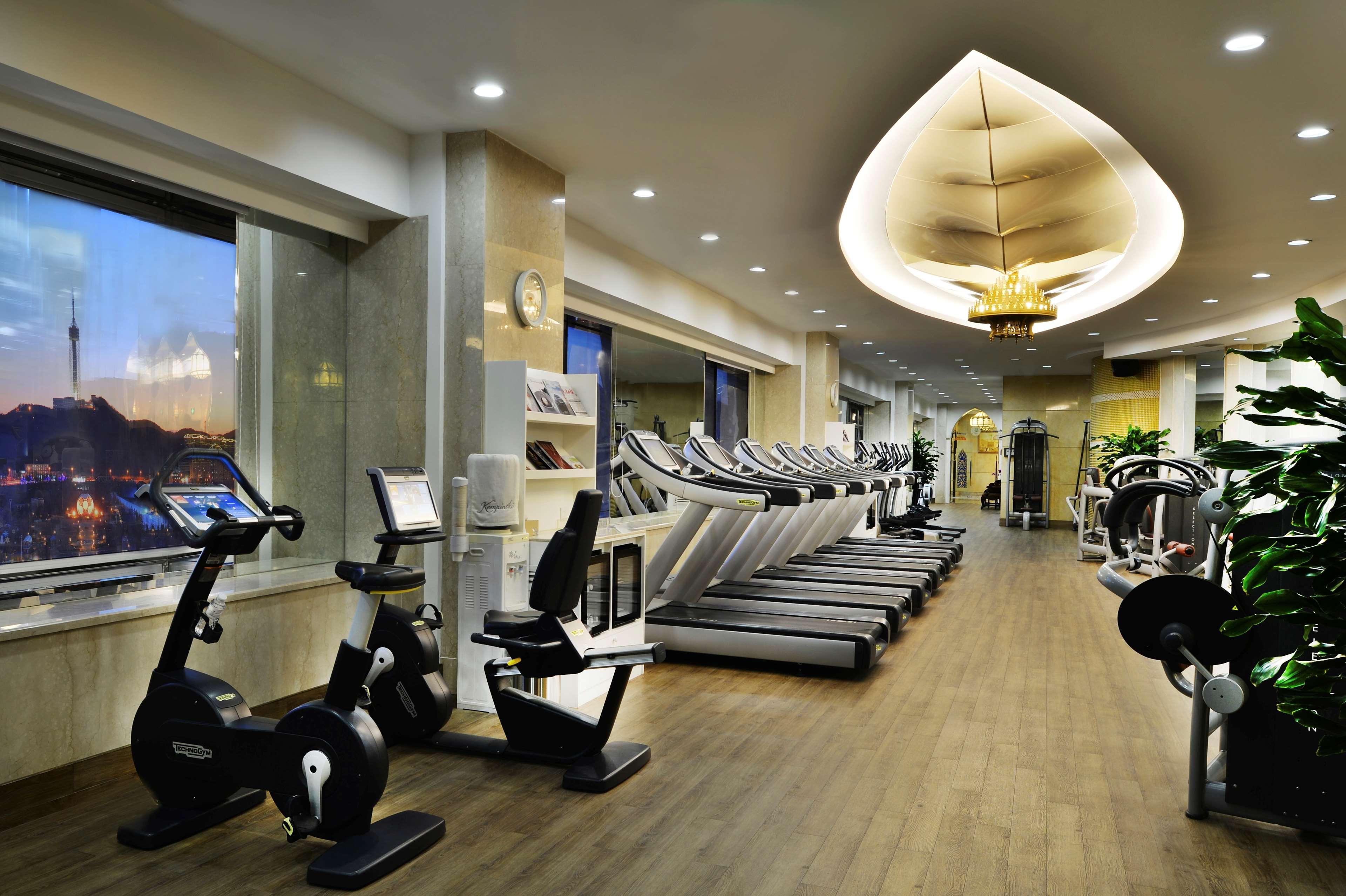 Kempinski 5* Далянь