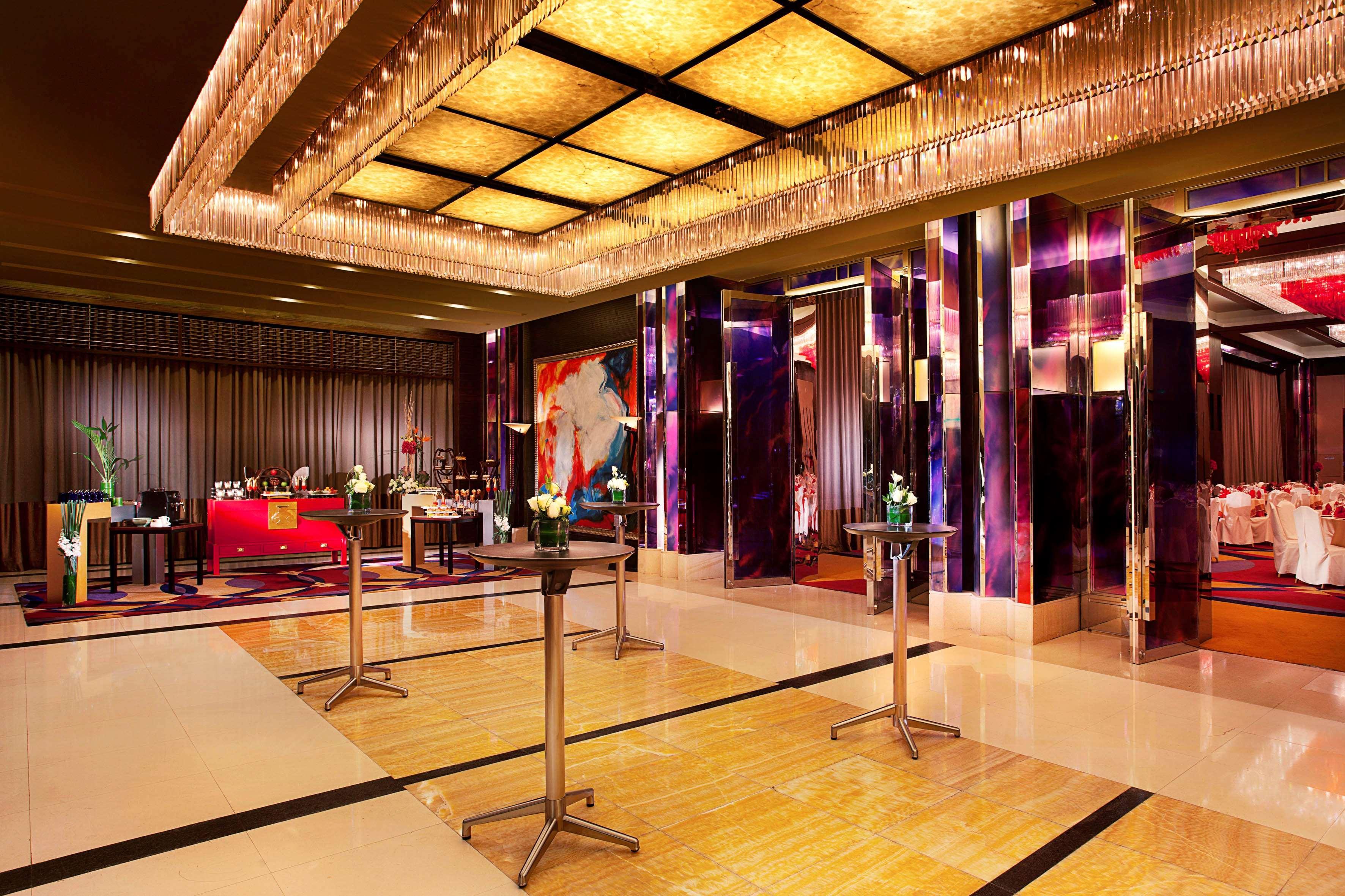 Hotel Kempinski Dalian