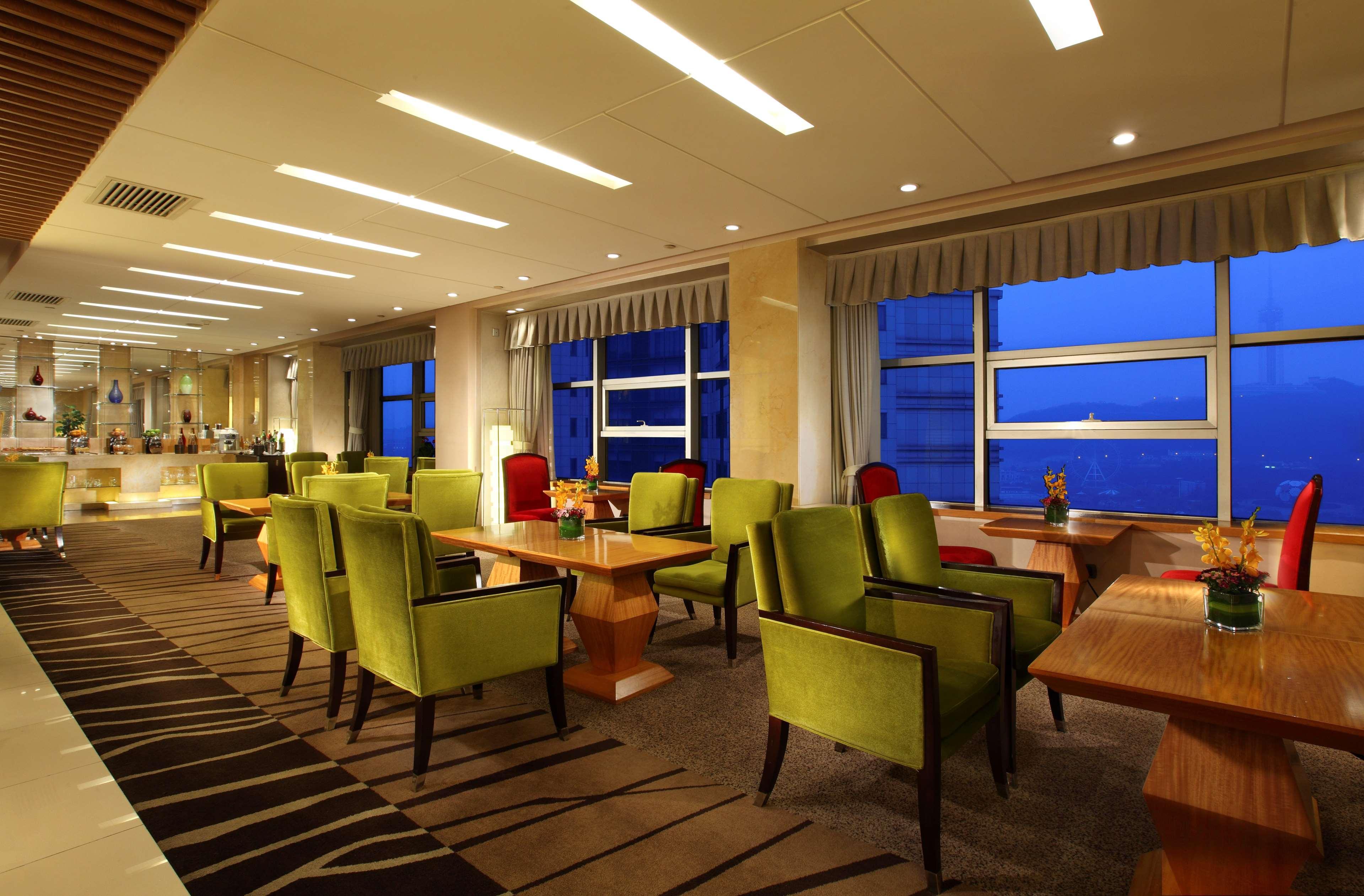 Hotel Kempinski Dalian