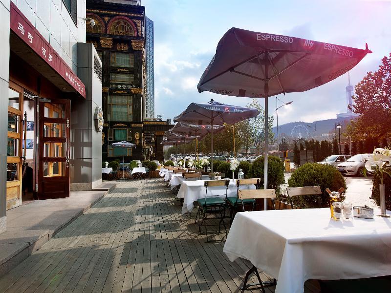 Kempinski Отель