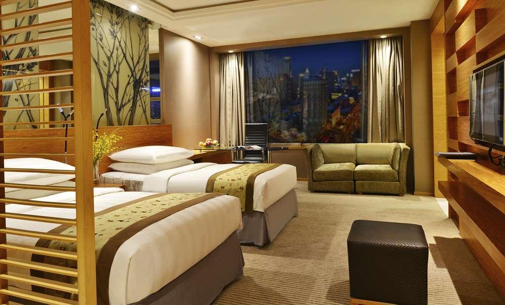 Отель Kempinski Далянь