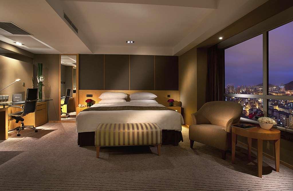 Kempinski 5* Далянь