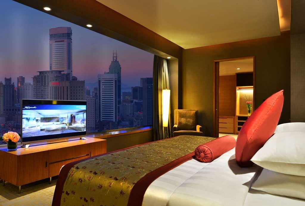 Отель Kempinski