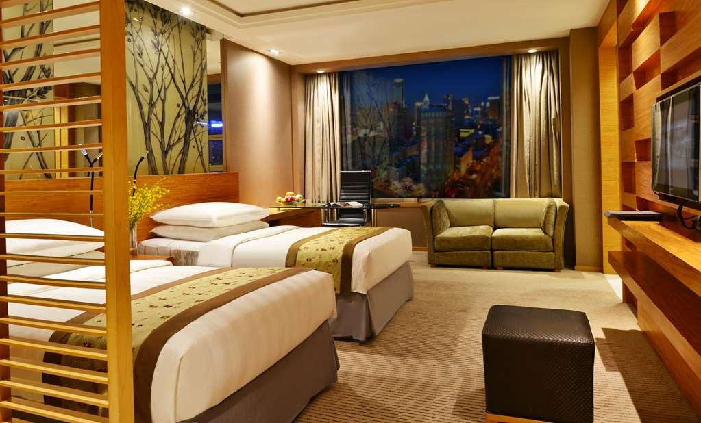 Kempinski Отель Далянь