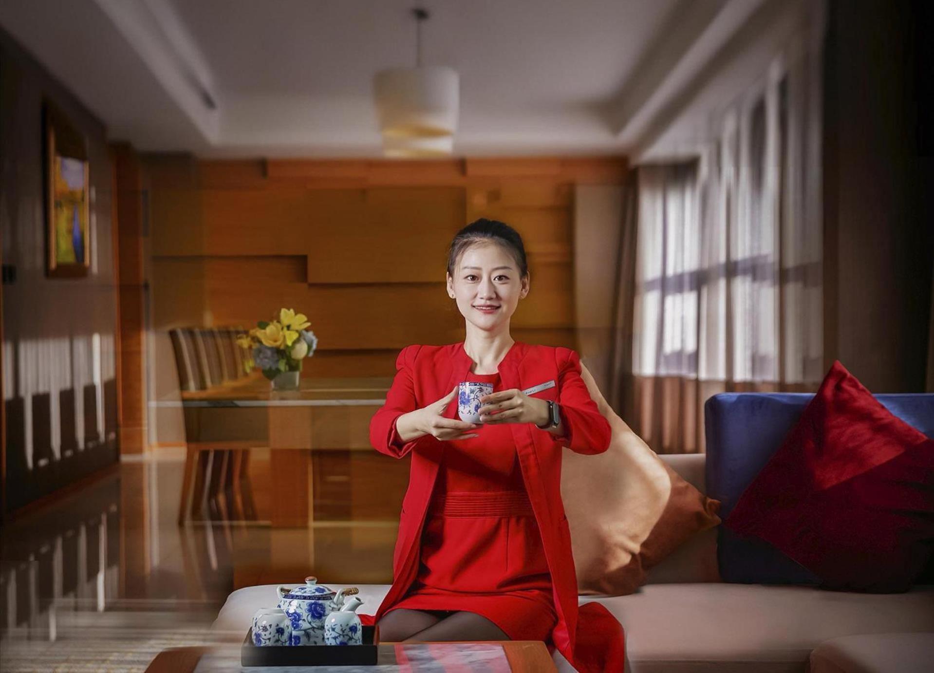 Kempinski Hotel Dalian