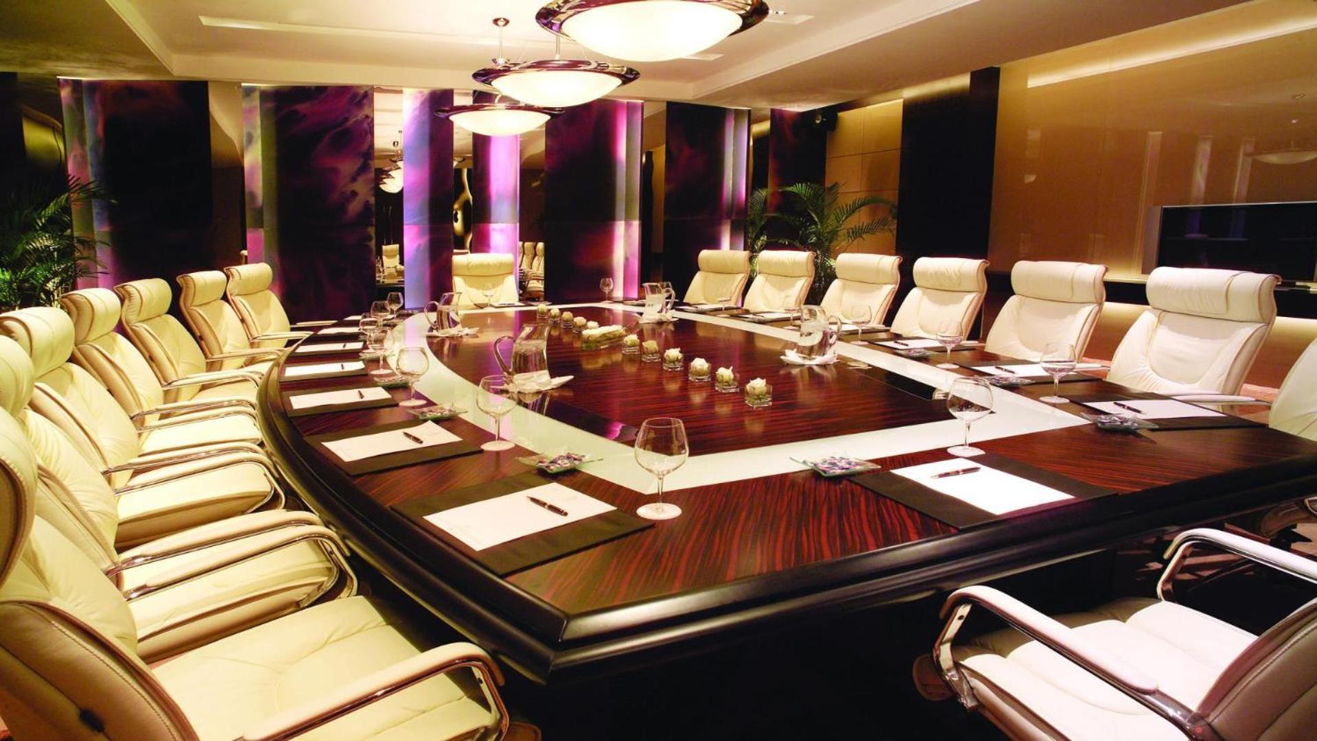 Kempinski Hotel 5*