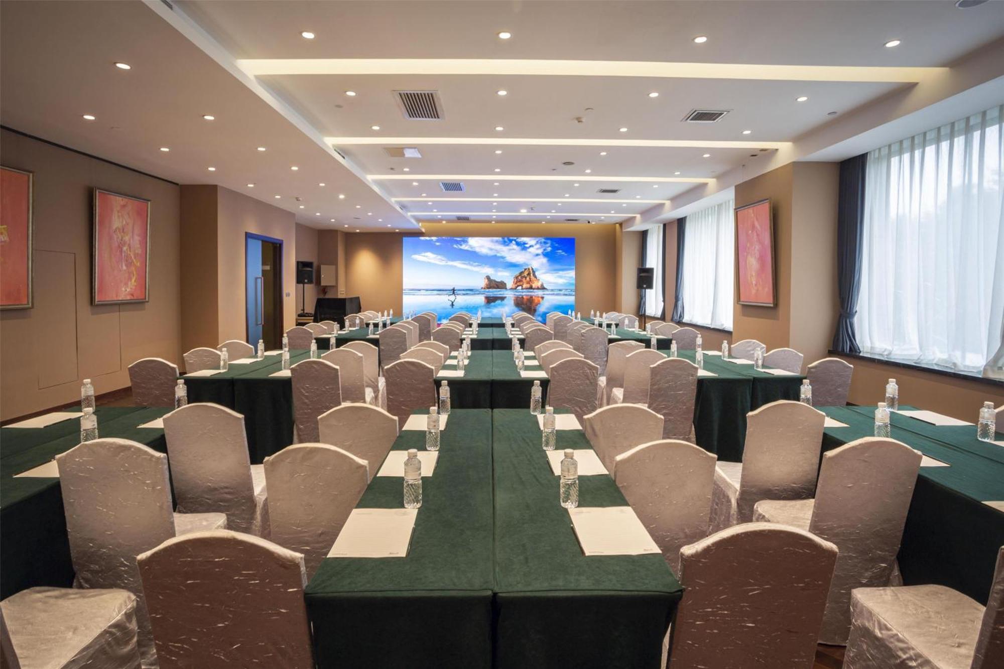 Kempinski Hotel Dalian
