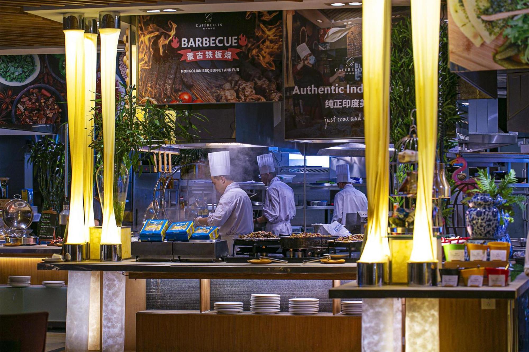 Hotel Kempinski